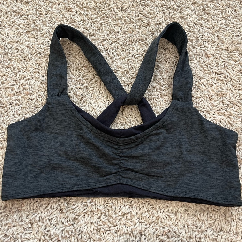 Free People Movement Sports Bra